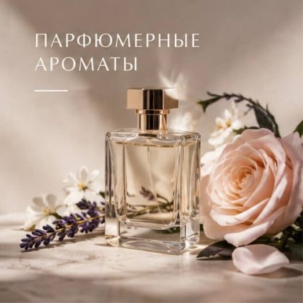 Парфюмерные